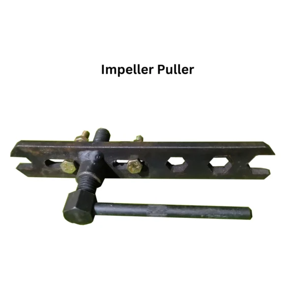 Impeller Puller for water pump featuring its build quality