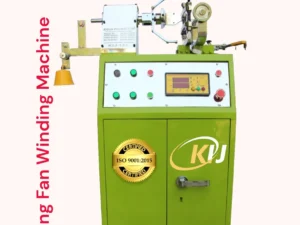 Ceiling Fan winding Machine with Almirah KIJ 121 Product Front side Image