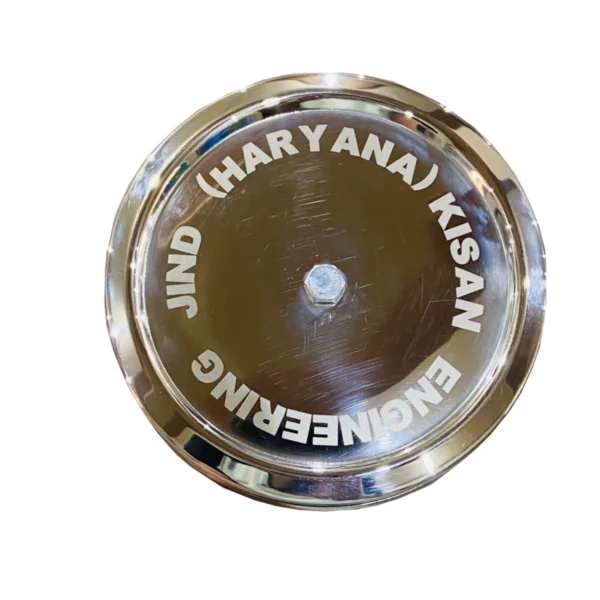 Reel Cover for Ceiling Fan Stator winding machine