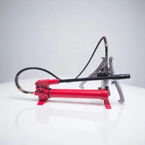 10 Ton Hydraulic Gear Puller Split Type