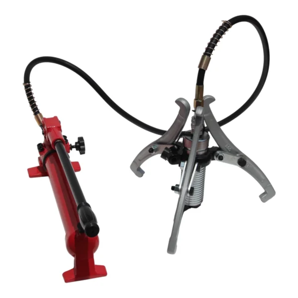 15 Ton Hydraulic Gear Puller Split Type