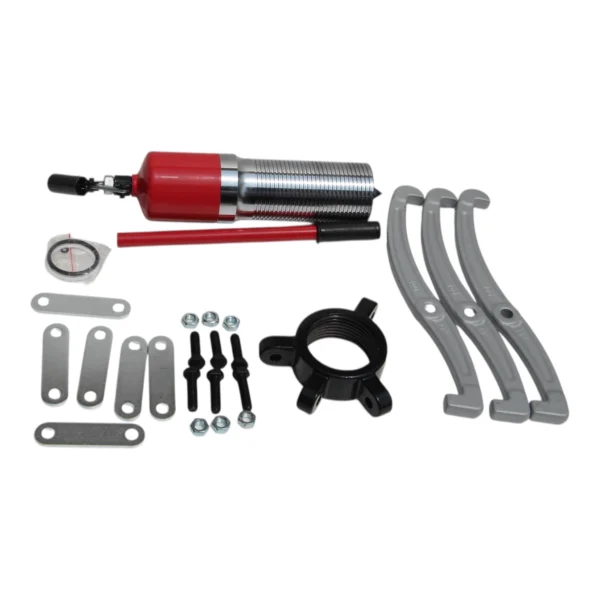 Hydraulic Gear Puller all parts