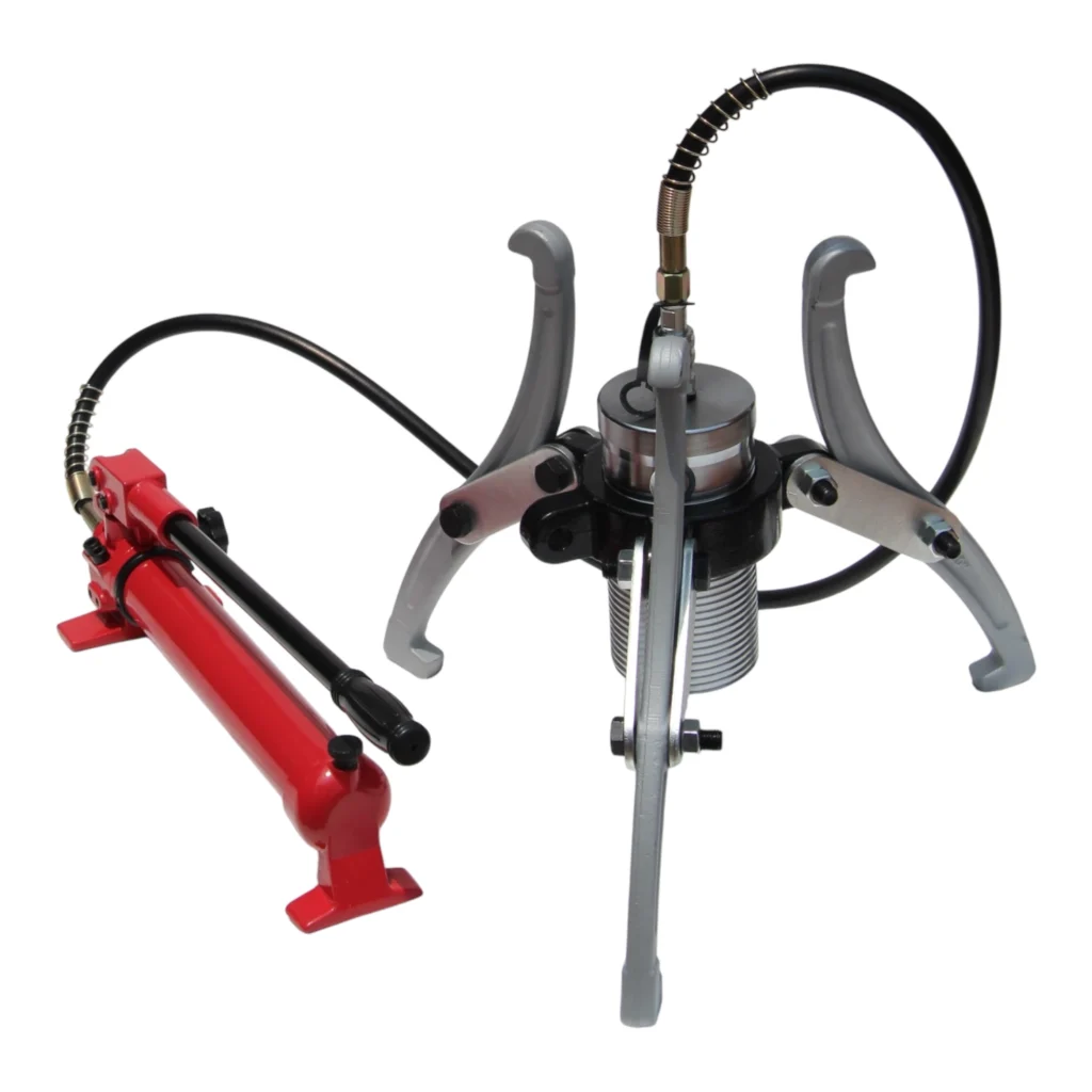 30 Ton Hydraulic Gear Puller (Split Type)