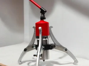 50 Ton Hydraulic Gear Puller