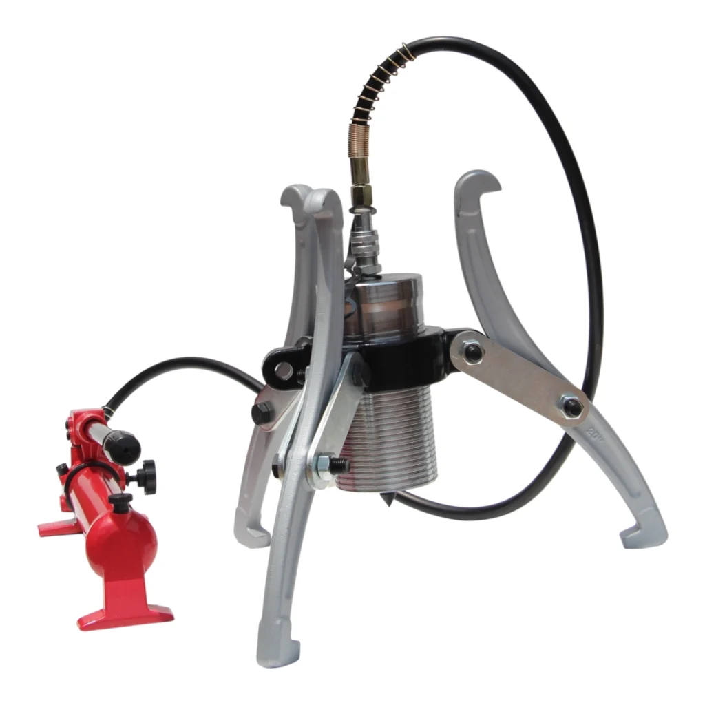 50 Ton Hydraulic Gear Puller Split Type